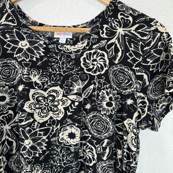 LULAROE Carly Dress Bundle of Two dresses Size Extra Small XS - Picture 11 of 16